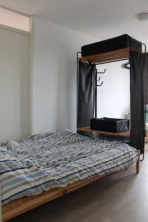 Medium property photo - Burgemeester Honnerlage Gretelaan 363R, 3118 BA Schiedam